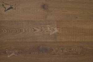 Паркетна дошка Esco harfa Smoked Natural